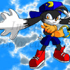 Klonoa