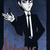 Artemis Fowl II