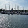 Boats in the Dock