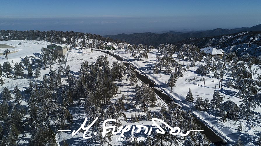 24-12-2021 troodos drone shot