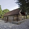 Panagia tou kampou chapel Cyprus