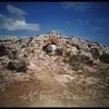 Cyprus-st saranta chapel in a cave