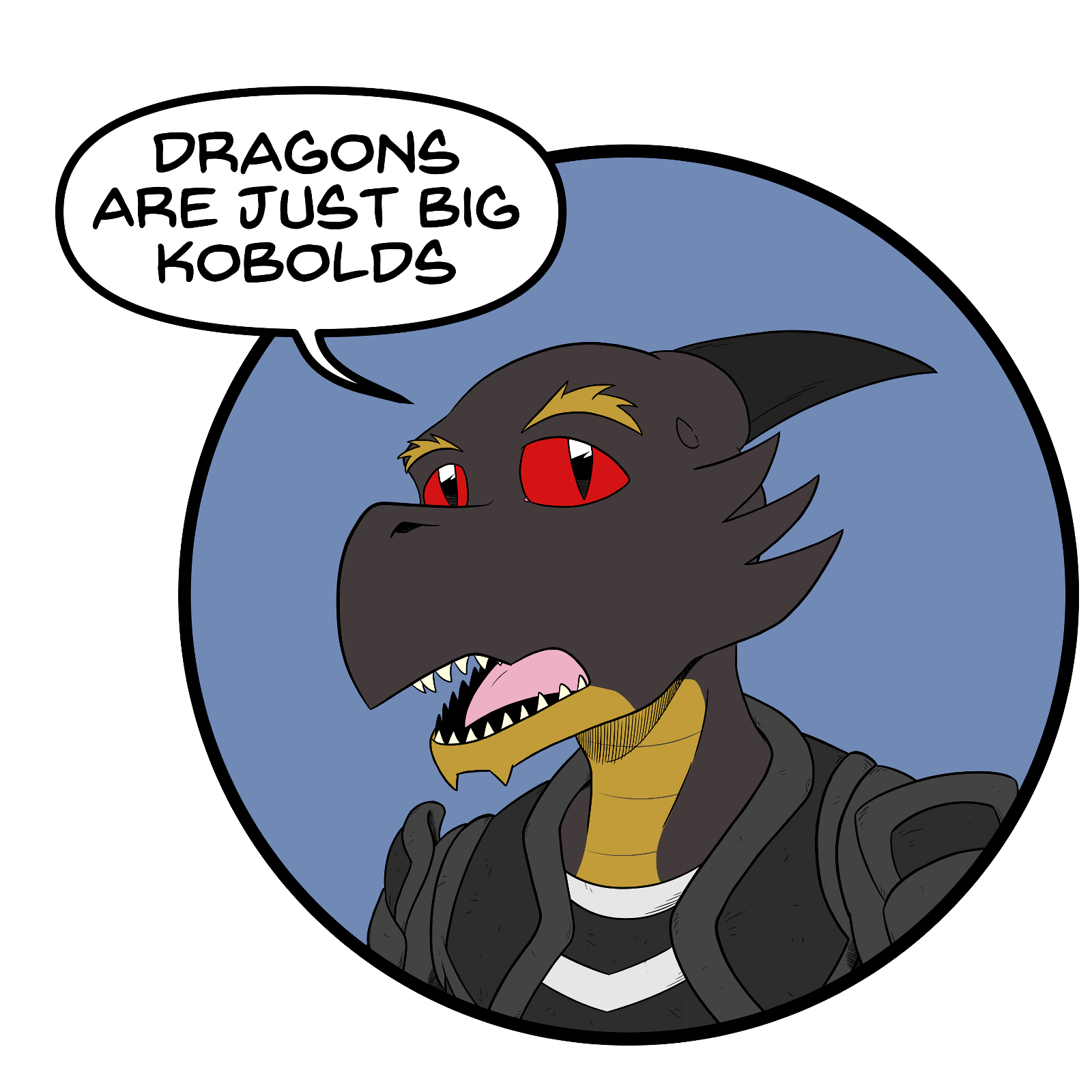 Kobold PSA