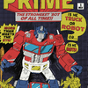 The Optimal Prime