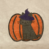 Halloween Kitty