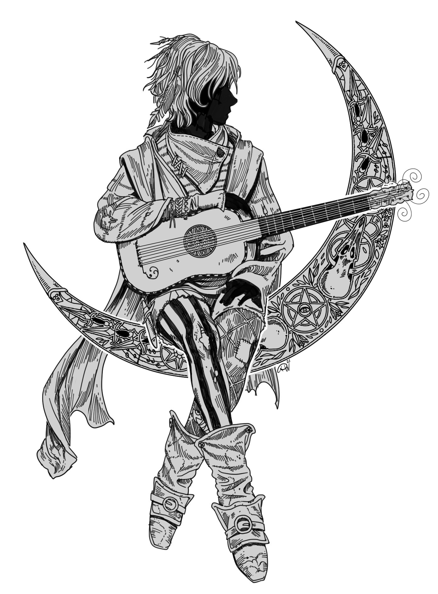 Bard