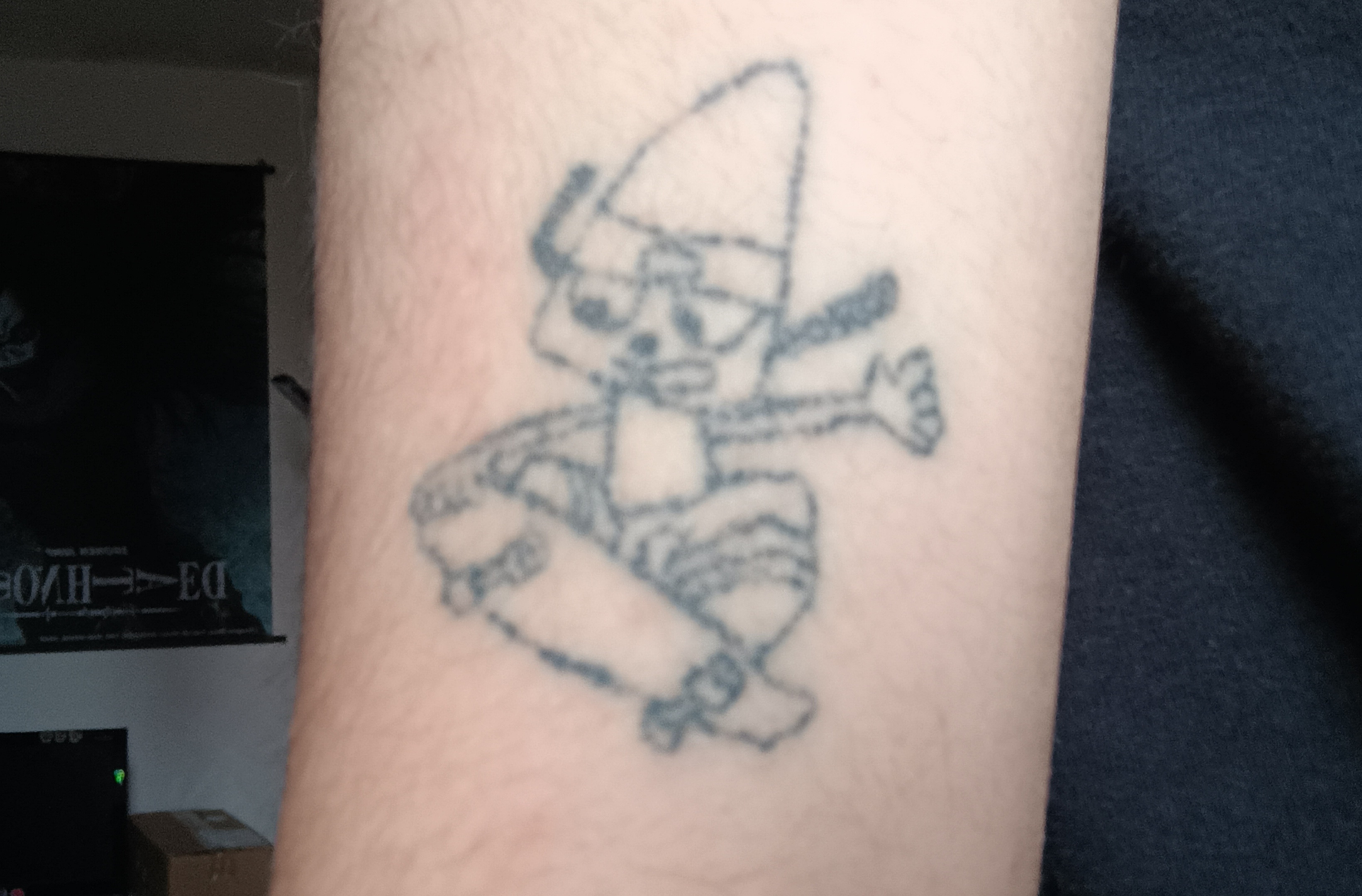 parappa da rappa