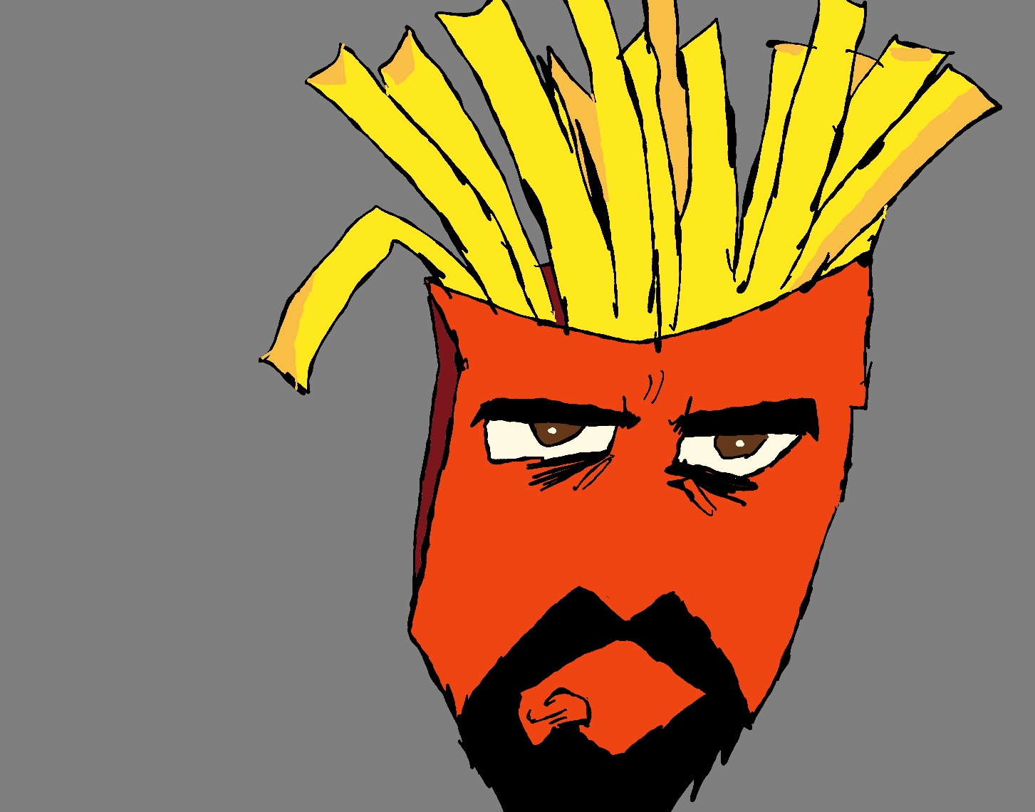 Frylock