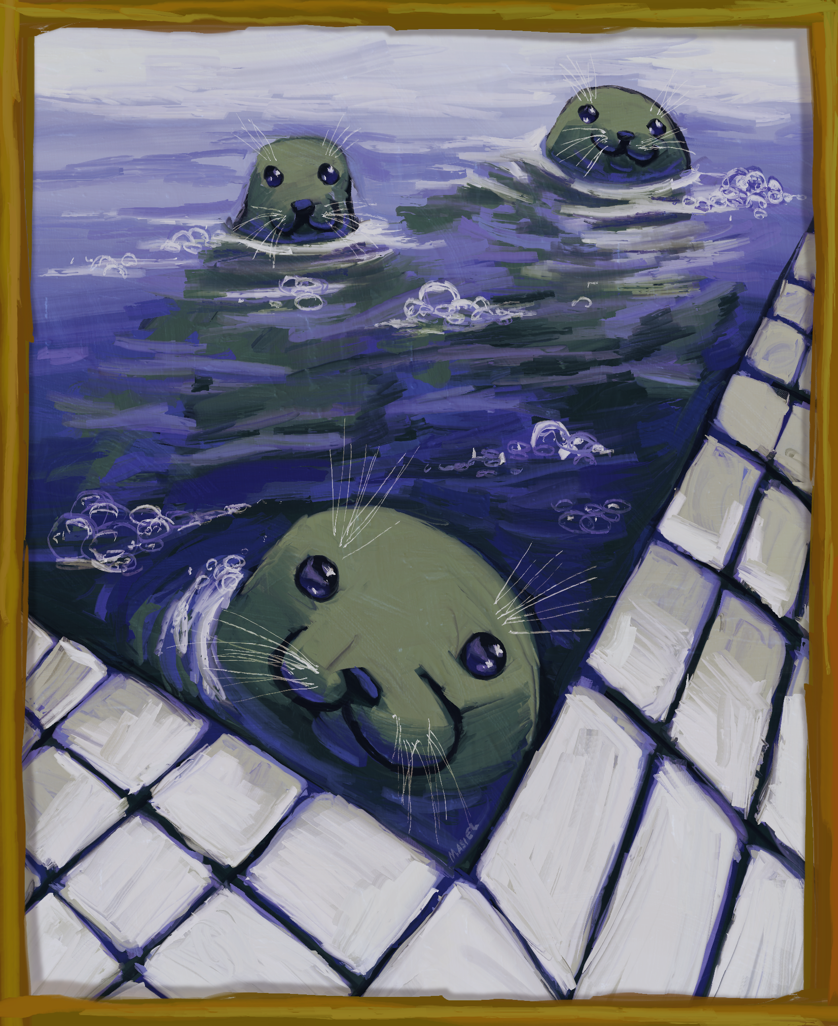 seals