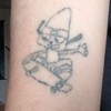 parappa da rappa