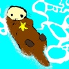 sea otter