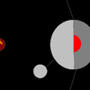 Traverse Town star system map