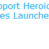 Heroic Games Launcher stamp