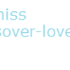 Crossover-lover56 stamp