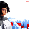 At the Mirror's Edge