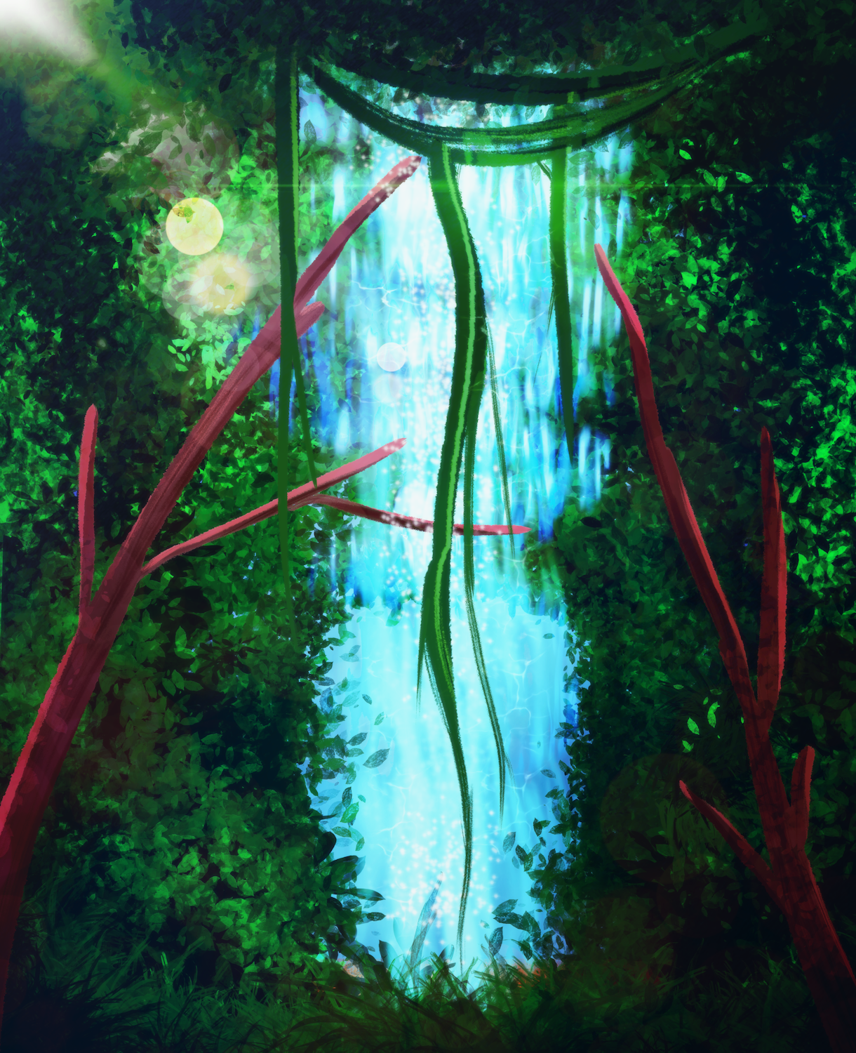 more bg practice