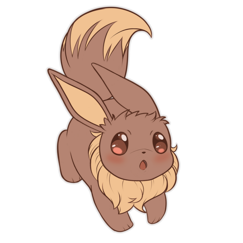 eevee