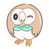 rowlet