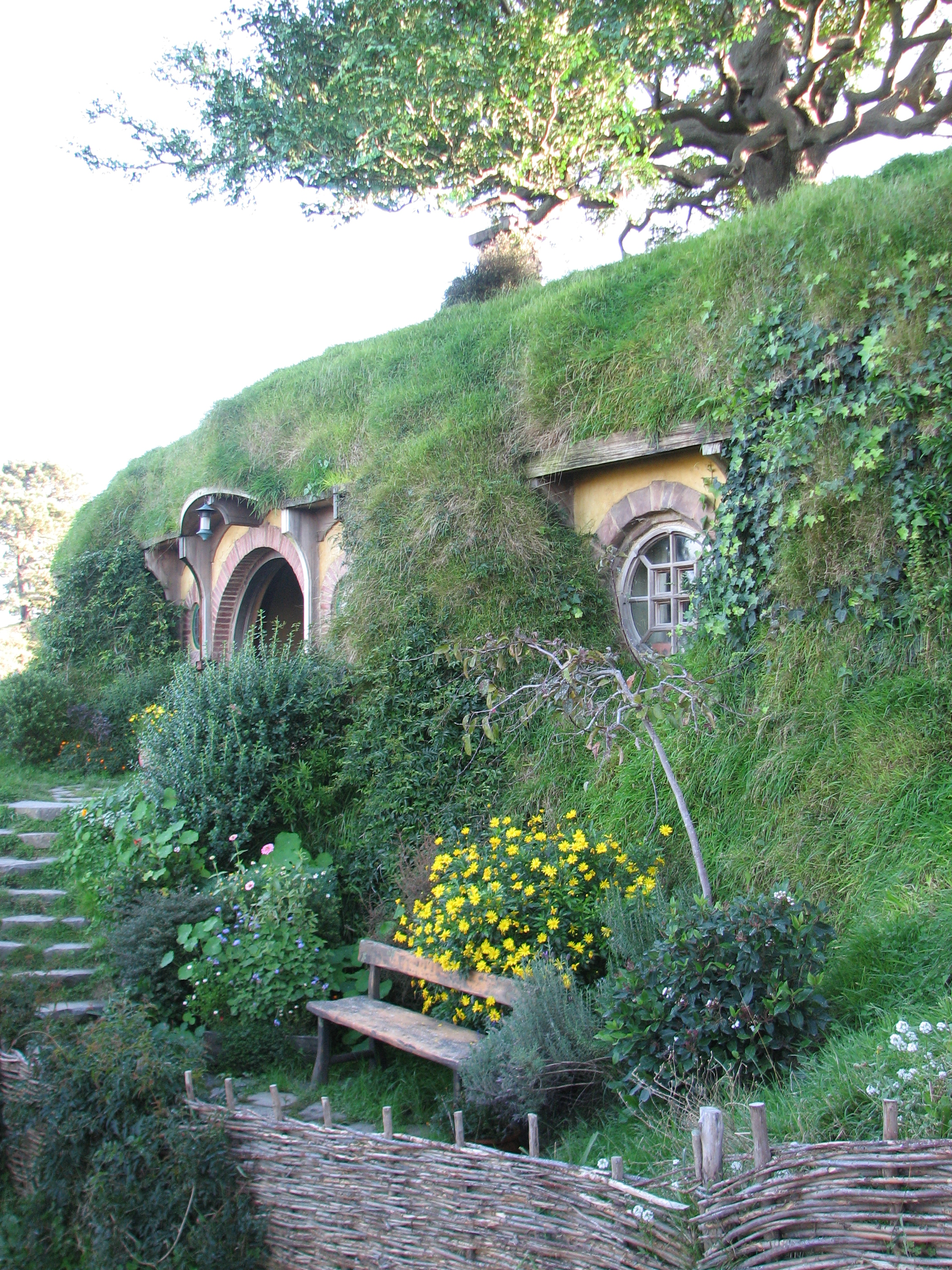 Bag End