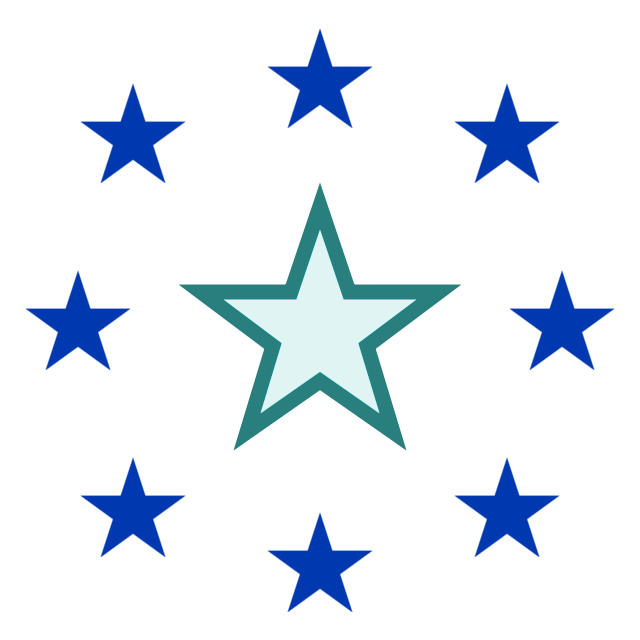 Star League Emblem