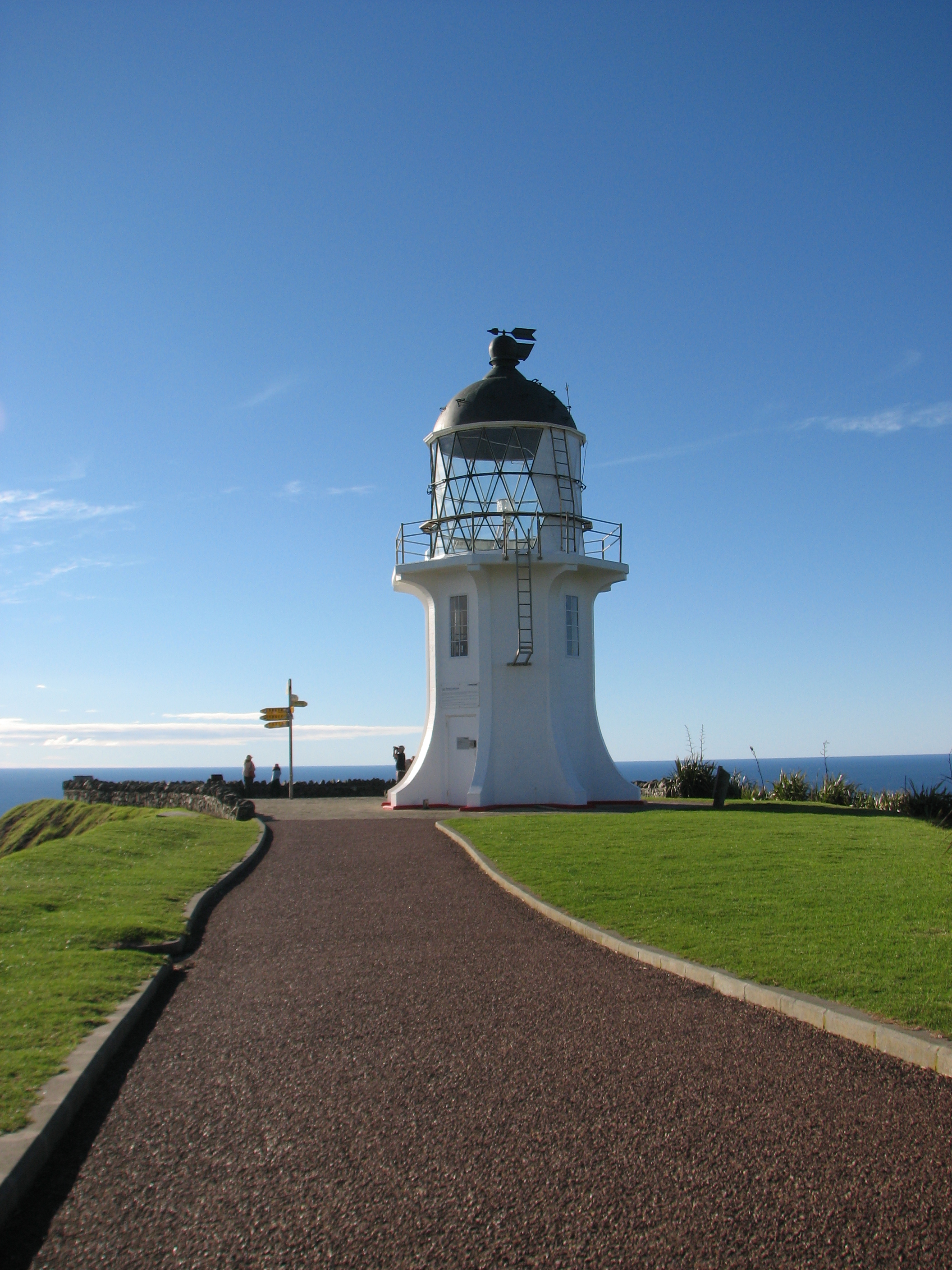 Cape Reinga Lighthouse