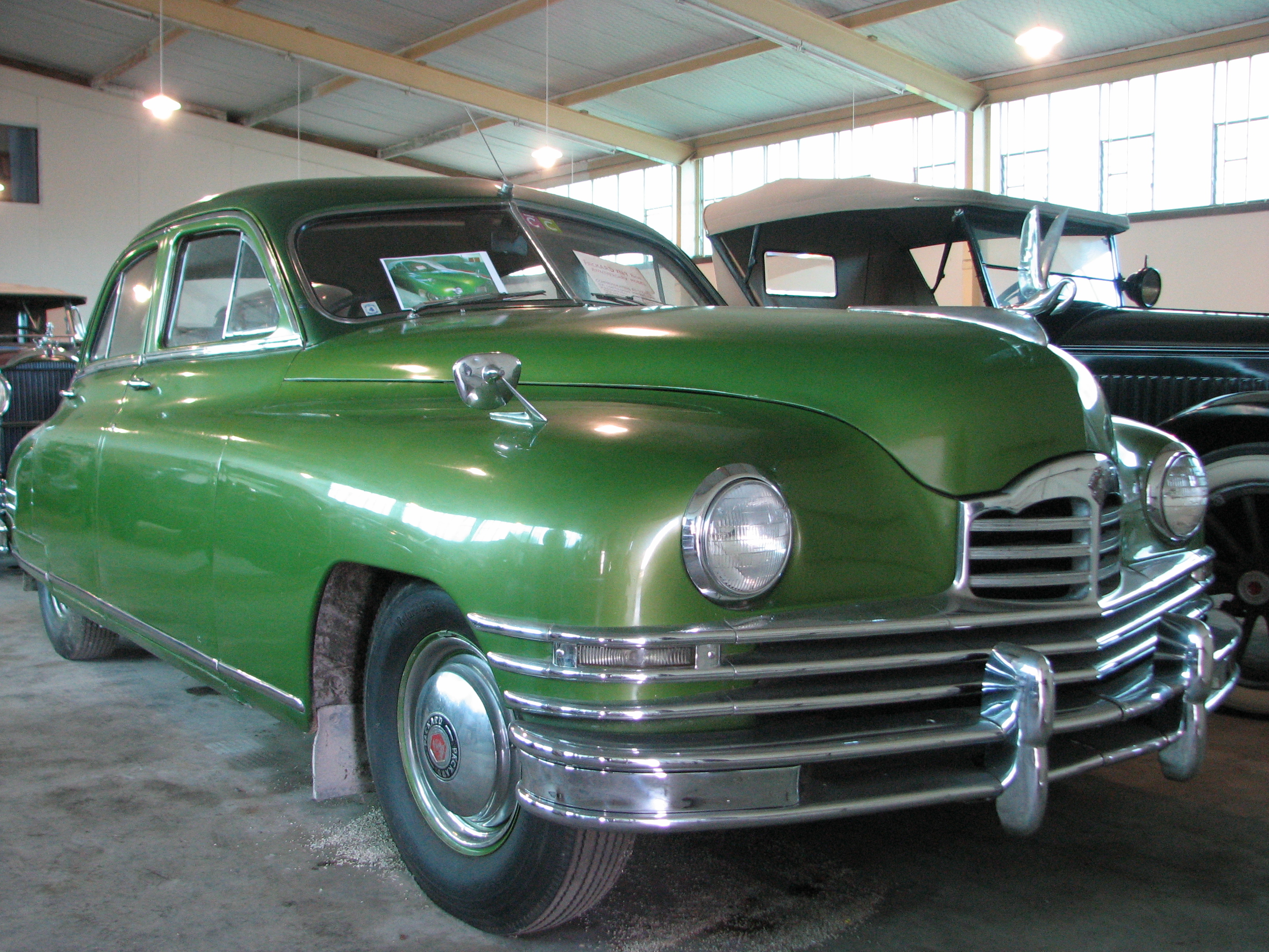 Packard 1949