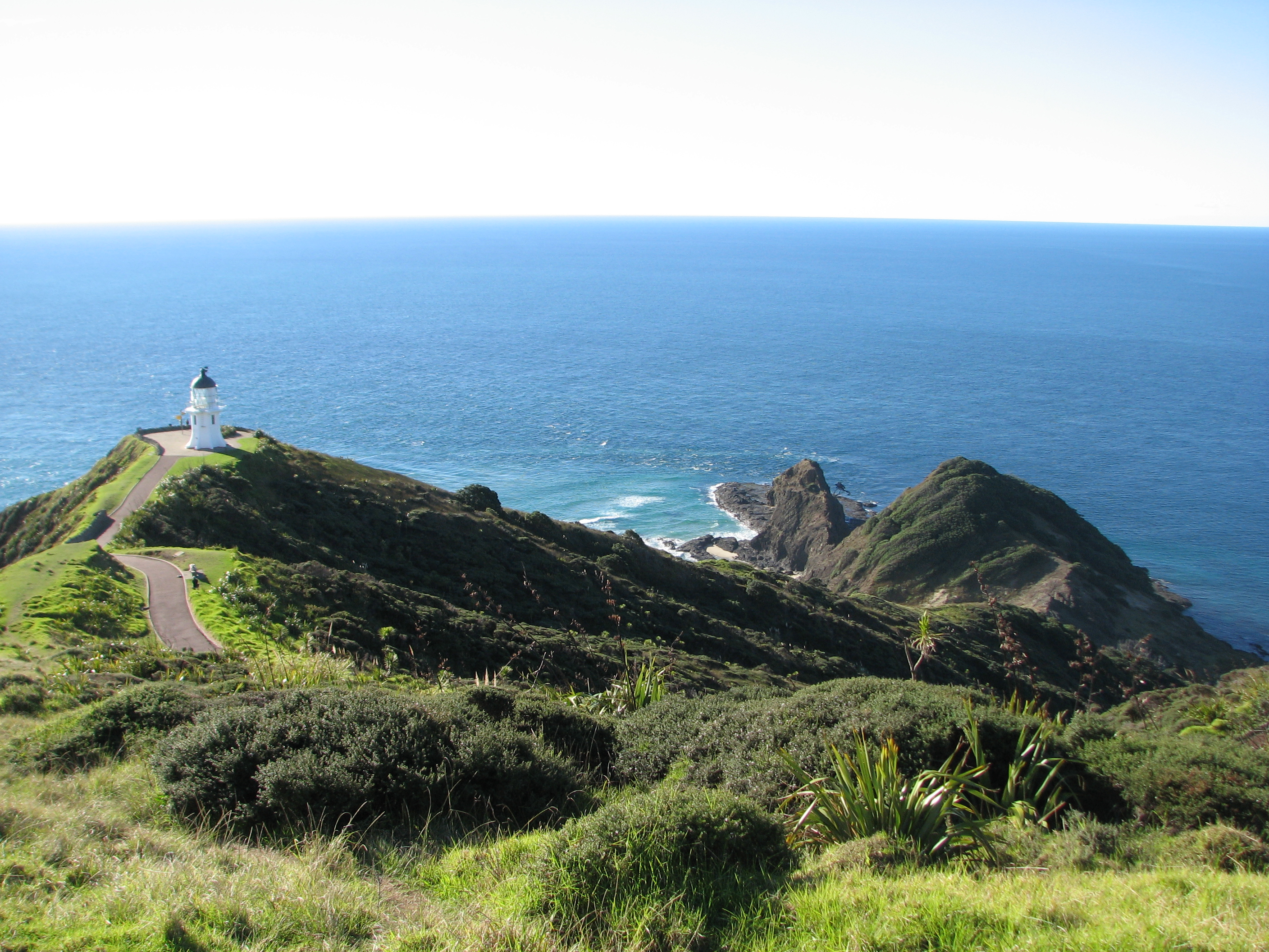 Cape Reinga