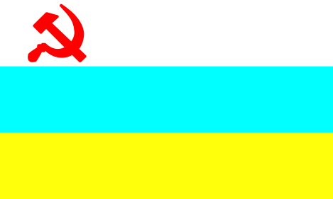 Flag of Taillenia