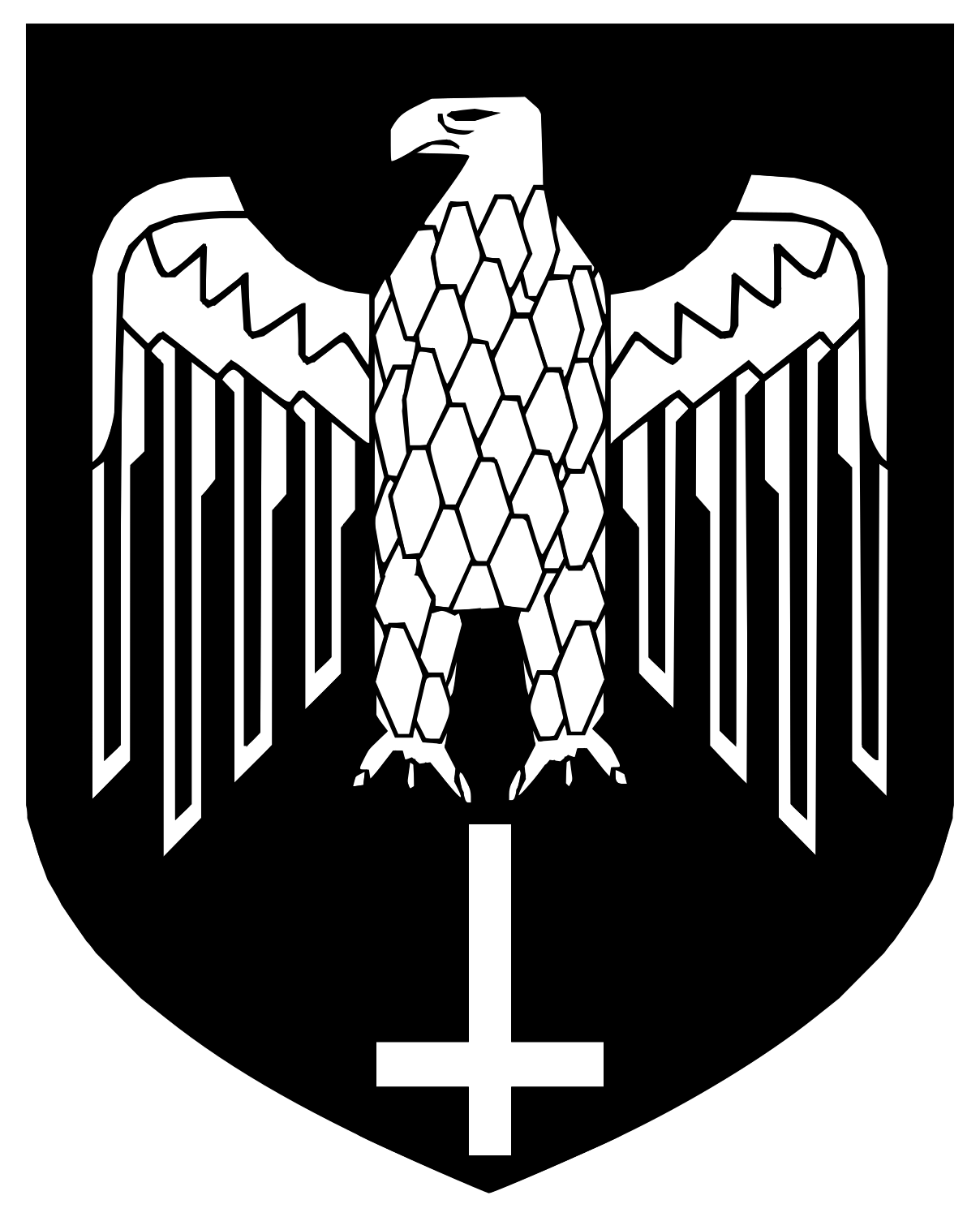 Spamreichsadler