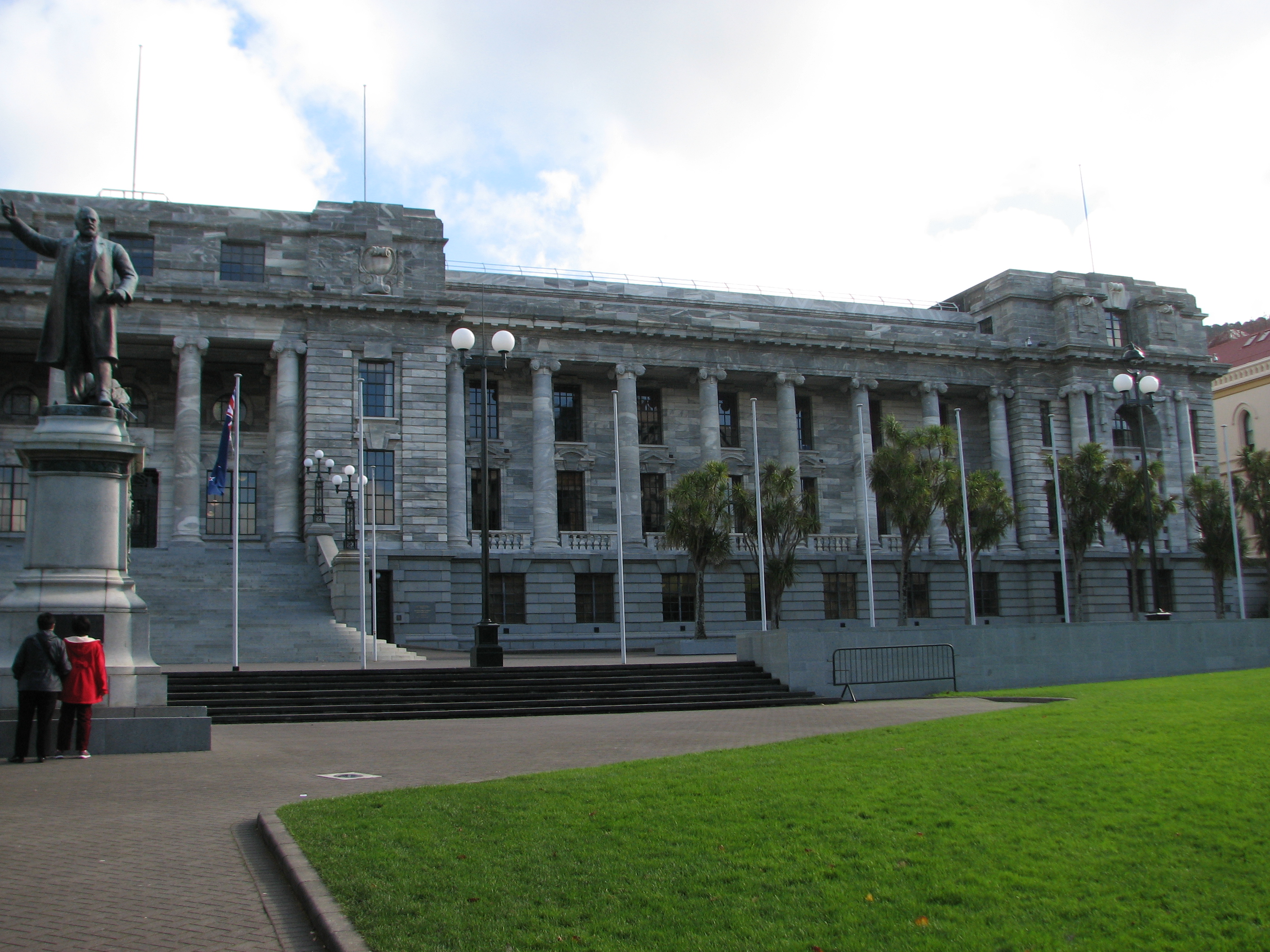 Parliament House