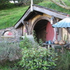 Hobbit hole 13