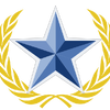 Eastern Union concept badge