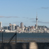 Auckland Harbour