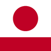 Flag of the Japanese Army (I&B4)