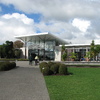 Auckland Botanic Gardens Visitor Centre