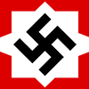 Space Nazi Flag (DYOS 10.5)