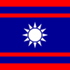 Flag of the Chinese Union