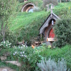 Hobbit hole 18