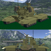 Mammoth Tank (LDD)