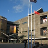 Te Papa front