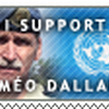 Support Dallaire