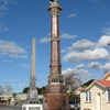 Waipu monuments