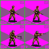 VRF Infantry for Civ2 ToT