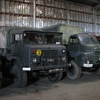 Commonwealth Army Trucks