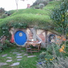 Hobbit hole 19