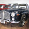 Rover P5