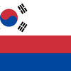 Flag of Korea (KaiserIOT)