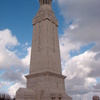 Ablain St-Nazaire Lantern Tower