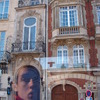 The Smallest House in Paris