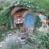 Hobbit hole 15